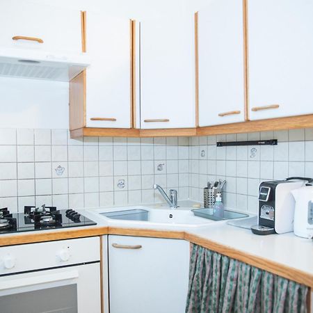 Cozy City Apartments In Center K28 Виена Екстериор снимка