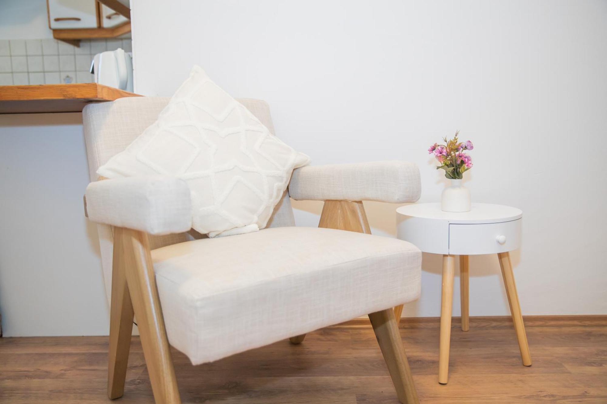 Cozy City Apartments In Center K28 Виена Екстериор снимка