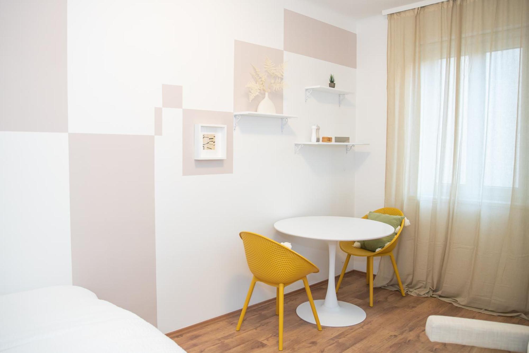 Cozy City Apartments In Center K28 Виена Екстериор снимка