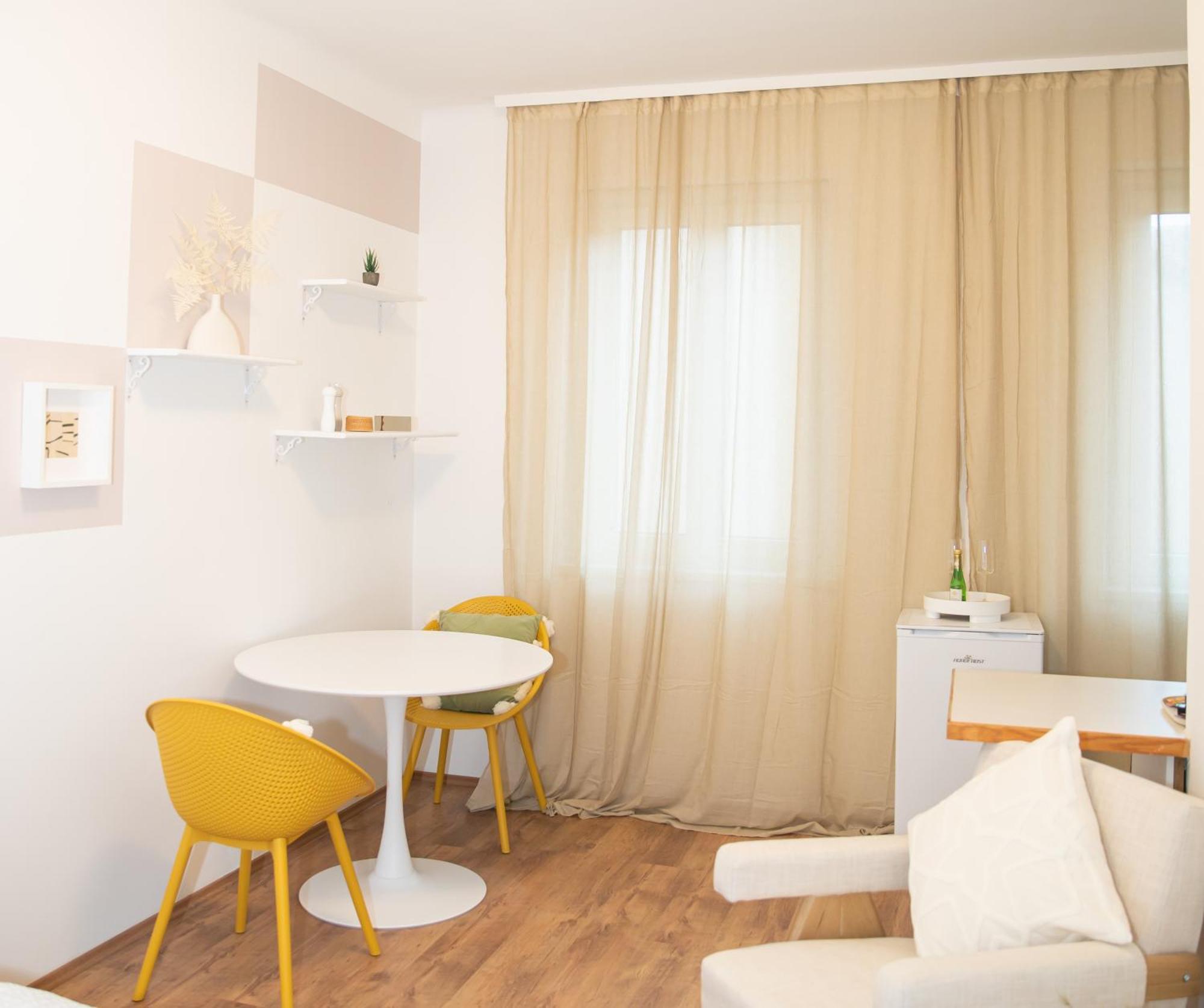Cozy City Apartments In Center K28 Виена Екстериор снимка