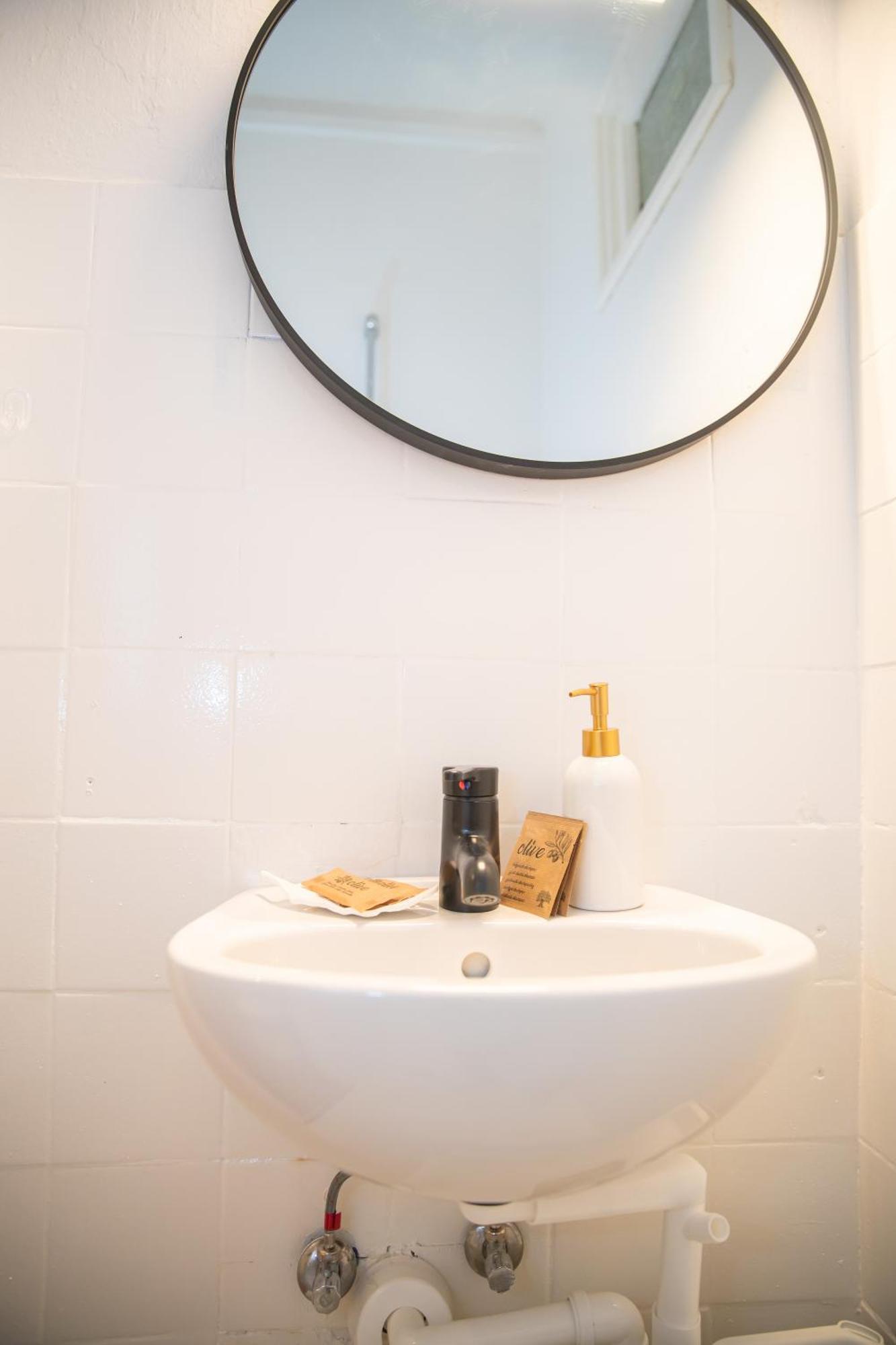 Cozy City Apartments In Center K28 Виена Екстериор снимка