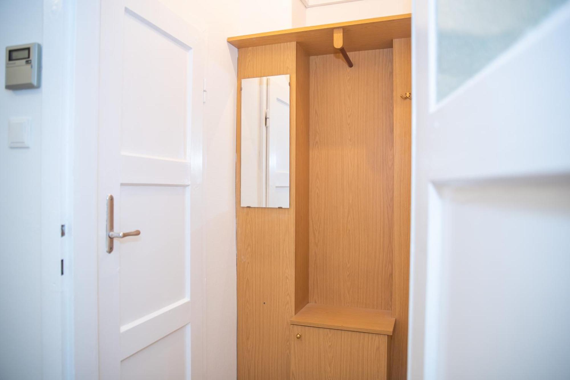 Cozy City Apartments In Center K28 Виена Екстериор снимка