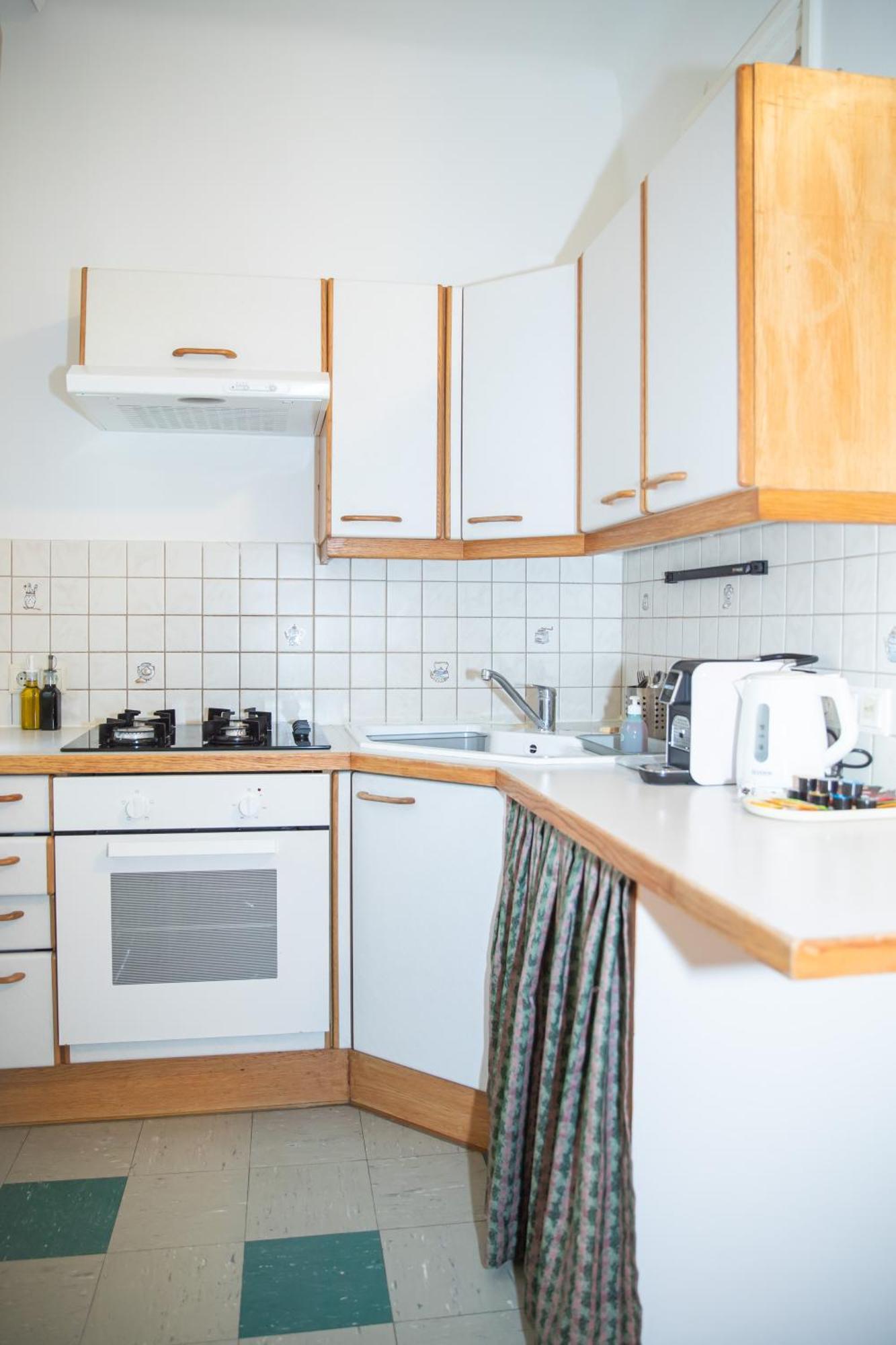 Cozy City Apartments In Center K28 Виена Екстериор снимка